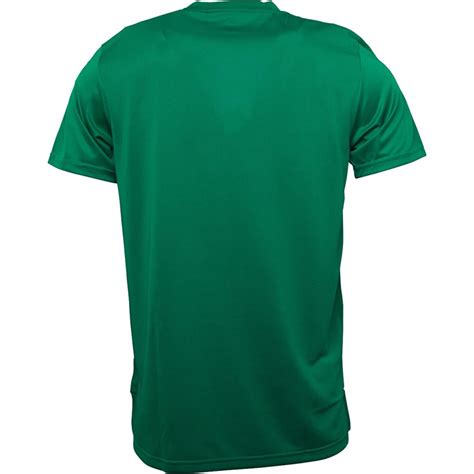 adidas jersey heren groen|AIBER SPORT JERSEY GROEN HEREN .